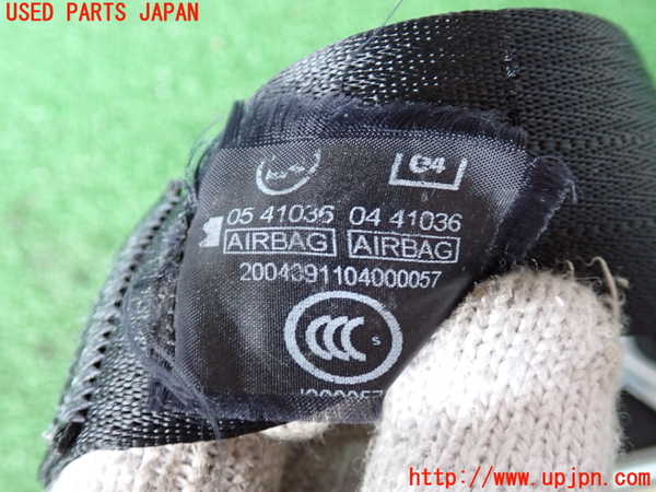 2UPJ-25657045]ジープ・グランドチェロキー(WK57A)運転席シートベルト 中古_m0002.jpg