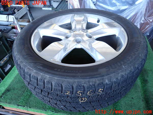 2UPJ-25659051]ジープ・グランドチェロキー(WK57A)タイヤ　ホイール　1本① 255/50R20 中古_m0001.jpg