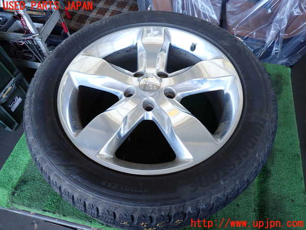 2UPJ-25659051]ジープ・グランドチェロキー(WK57A)タイヤ　ホイール　1本① 255/50R20 中古_m0002.jpg