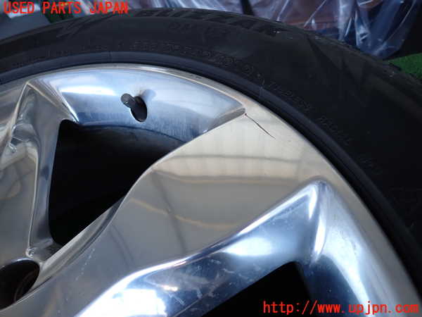 2UPJ-25659051]ジープ・グランドチェロキー(WK57A)タイヤ　ホイール　1本① 255/50R20 中古_m0003.jpg