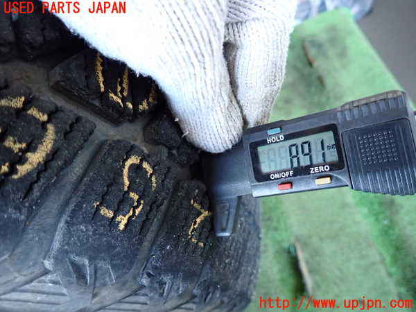 2UPJ-25659051]ジープ・グランドチェロキー(WK57A)タイヤ　ホイール　1本① 255/50R20 中古_m0004.jpg