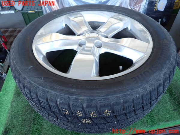 2UPJ-25659054]ジープ・グランドチェロキー(WK57A)タイヤ　ホイール　1本④ 255/50R20 中古_m0001.jpg