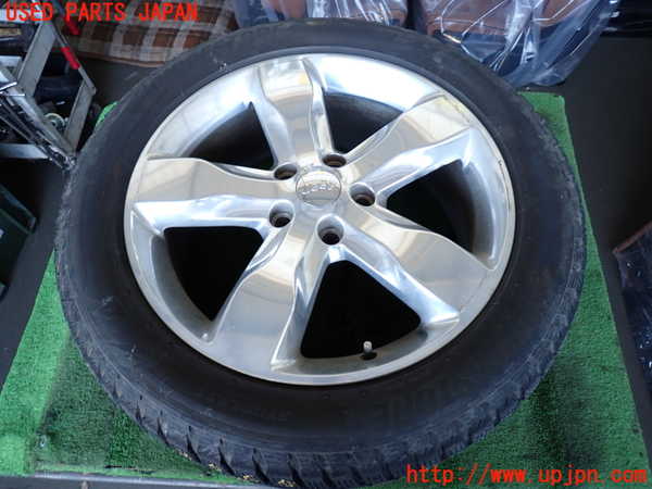 2UPJ-25659054]ジープ・グランドチェロキー(WK57A)タイヤ　ホイール　1本④ 255/50R20 中古_m0002.jpg
