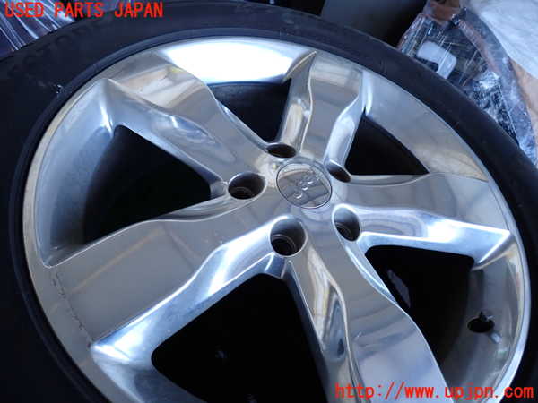 2UPJ-25659054]ジープ・グランドチェロキー(WK57A)タイヤ　ホイール　1本④ 255/50R20 中古_m0003.jpg