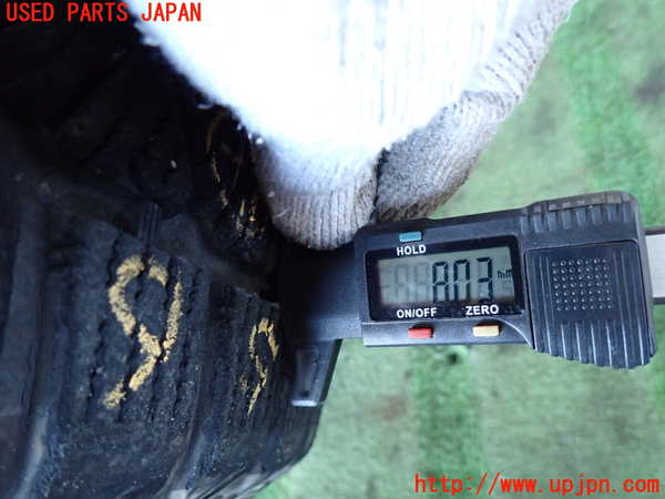2UPJ-25659054]ジープ・グランドチェロキー(WK57A)タイヤ　ホイール　1本④ 255/50R20 中古_m0004.jpg