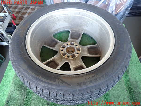 2UPJ-25659054]ジープ・グランドチェロキー(WK57A)タイヤ　ホイール　1本④ 255/50R20 中古_m0005.jpg