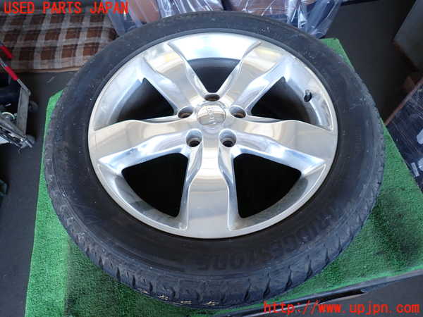 2UPJ-25659052]ジープ・グランドチェロキー(WK57A)タイヤ　ホイール　1本② 255/50R20 中古_m0002.jpg
