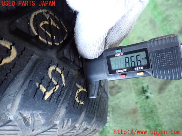 2UPJ-25659052]ジープ・グランドチェロキー(WK57A)タイヤ　ホイール　1本② 255/50R20 中古_m0004.jpg
