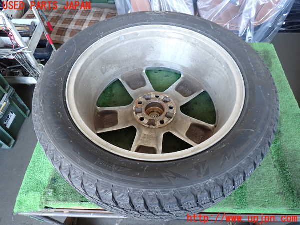 2UPJ-25659052]ジープ・グランドチェロキー(WK57A)タイヤ　ホイール　1本② 255/50R20 中古_m0005.jpg