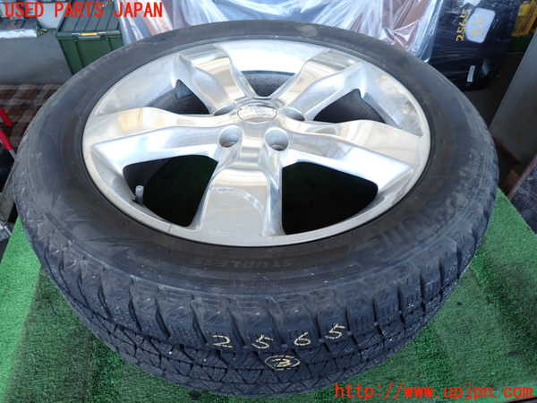 2UPJ-25659053]ジープ・グランドチェロキー(WK57A)タイヤ　ホイール　1本③ 255/50R20 中古_m0001.jpg