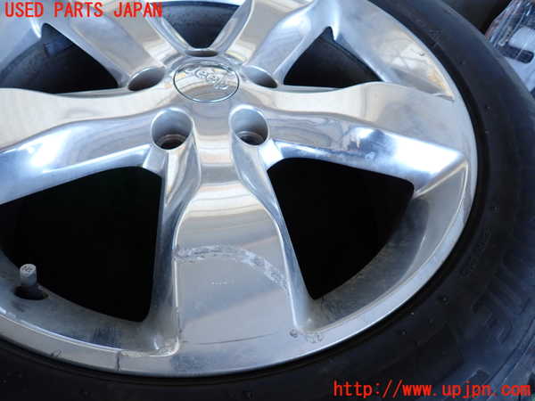 2UPJ-25659053]ジープ・グランドチェロキー(WK57A)タイヤ　ホイール　1本③ 255/50R20 中古_m0003.jpg