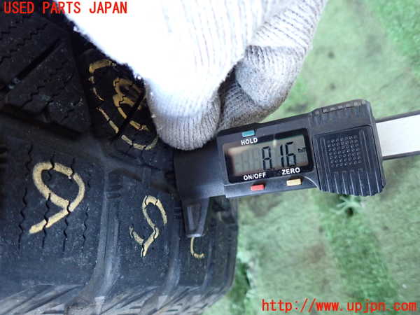2UPJ-25659053]ジープ・グランドチェロキー(WK57A)タイヤ　ホイール　1本③ 255/50R20 中古_m0004.jpg