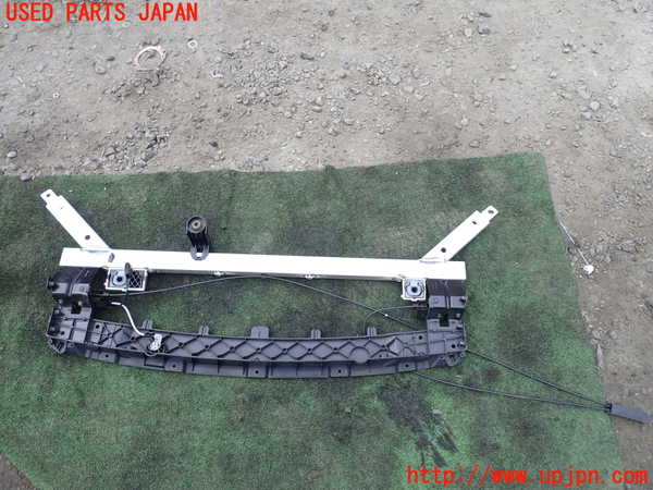 1UPJ-25661040]ボルボ・XC90(LB420TXCM)アッパーコアサポート 中古_m0003.jpg
