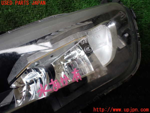 1UPJ-25661182]ボルボ・XC90(LB420TXCM)左フォグ 中古_m0002.jpg