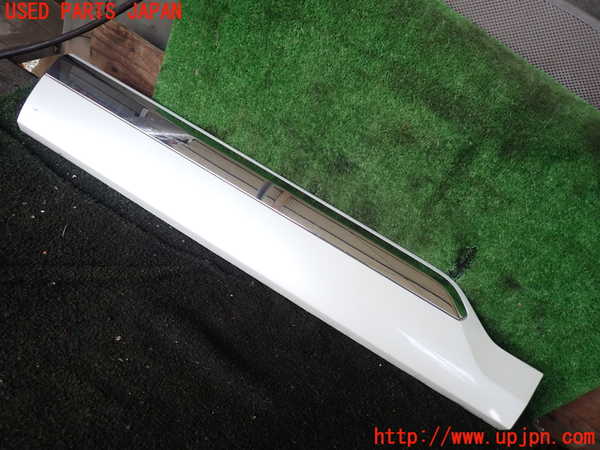 1UPJ-25661322]ボルボ・XC90(LB420TXCM)左後ドアパネル 中古_m0001.jpg