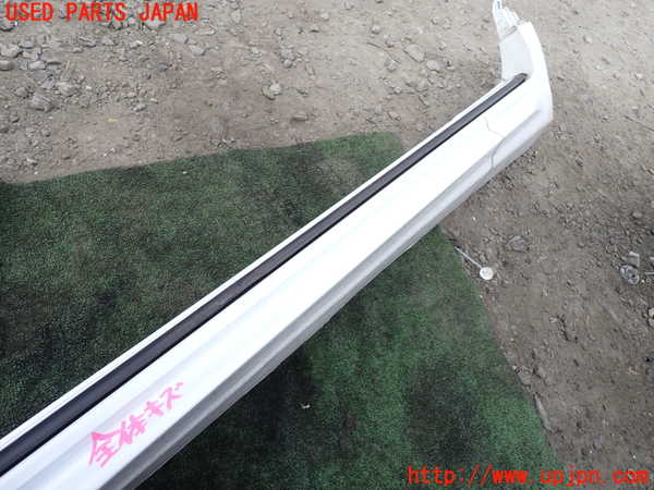 1UPJ-25661392]ボルボ・XC90(LB420TXCM)左サイドステップ 中古_m0002.jpg