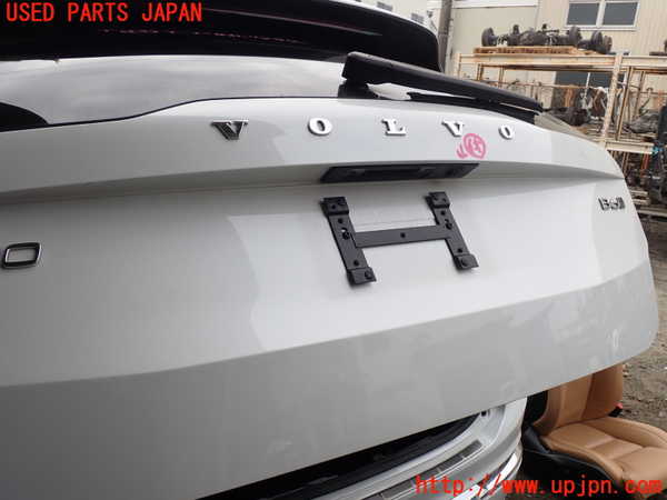 1UPJ-25661566]ボルボ・XC90(LB420TXCM)バックドア リアゲート ハッチ M322 中古_m0003.jpg