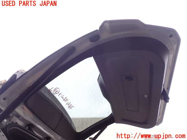 1UPJ-25661566]ボルボ・XC90(LB420TXCM)バックドア リアゲート ハッチ M322 中古_m0004.jpg
