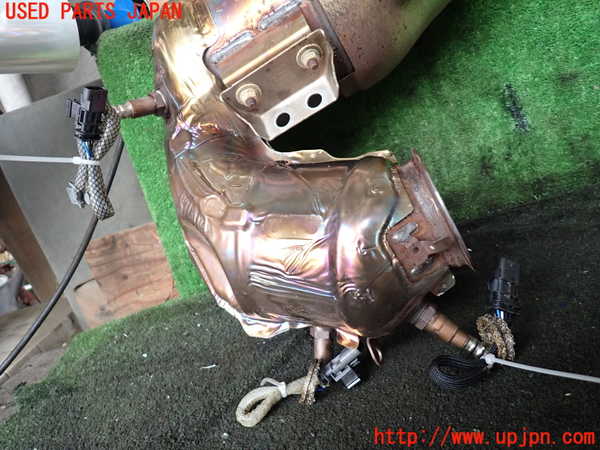1UPJ-25662661]ボルボ・XC90(LB420TXCM)触媒1 中古_m0002.jpg