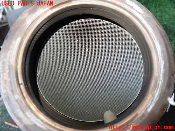 1UPJ-25662661]ボルボ・XC90(LB420TXCM)触媒1 中古_m0003.jpg