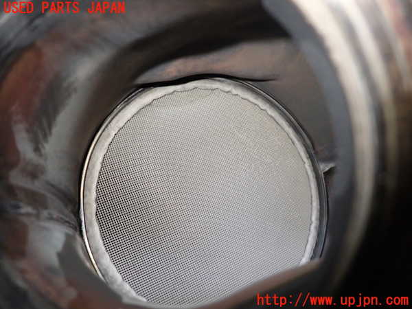 1UPJ-25662661]ボルボ・XC90(LB420TXCM)触媒1 中古_m0004.jpg