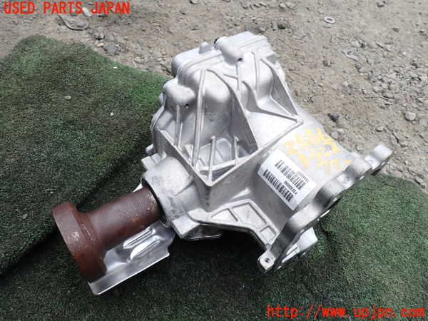 1UPJ-25663300]ボルボ・XC90(LB420TXCM)トランスファー 中古_m0001.jpg