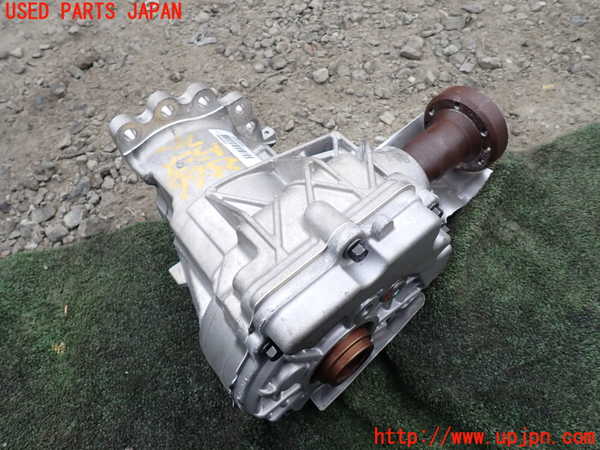 1UPJ-25663300]ボルボ・XC90(LB420TXCM)トランスファー 中古_m0002.jpg