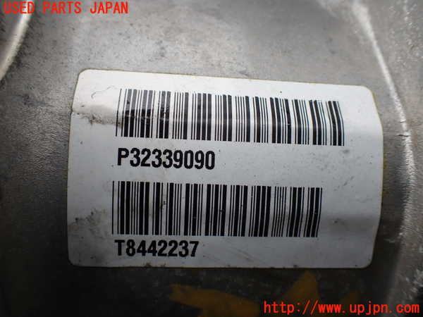 1UPJ-25663300]ボルボ・XC90(LB420TXCM)トランスファー 中古_m0003.jpg