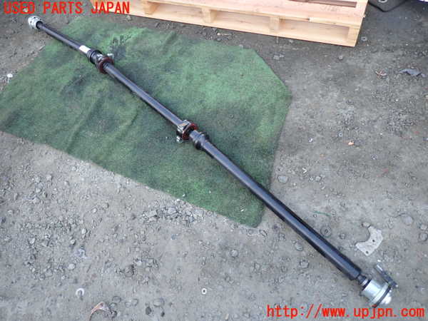 5UPJ-25663410]ボルボ・XC90(LB420TXCM)リアプロペラシャフト 中古_m0001.jpg