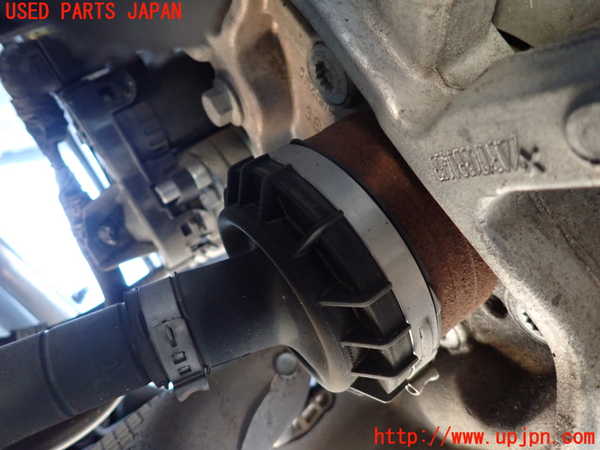 1UPJ-25664020]ボルボ・XC90(LB420TXCM)右リアドライブシャフト 中古_m0003.jpg