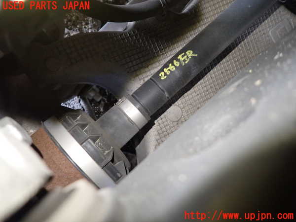 5UPJ-25664025]ボルボ・XC90(LB420TXCM)左リアドライブシャフト 中古_m0001.jpg