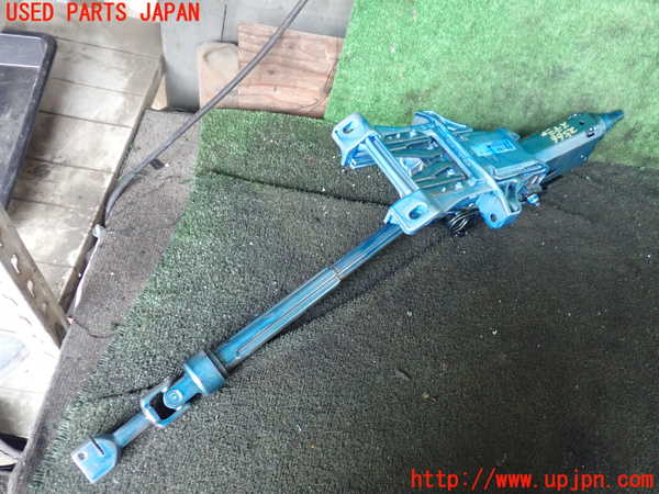 5UPJ-25664260]ボルボ・XC90(LB420TXCM)ステアリングシャフト 中古_m0003.jpg