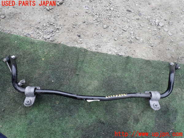 1UPJ-25665440]ボルボ・XC90(LB420TXCM)フロントスタビライザー 中古_m0001.jpg