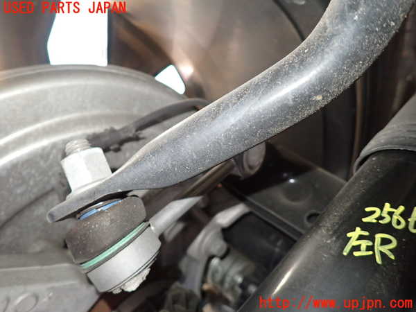 1UPJ-25665445]ボルボ・XC90(LB420TXCM)リアスタビライザー 中古_m0005.jpg
