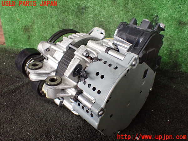 1UPJ-25666015]ボルボ・XC90(LB420TXCM)オルタネーター(ダイナモ) 中古_m0002.jpg