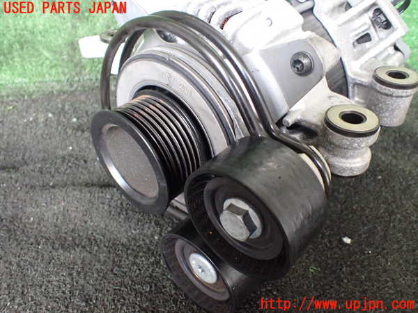 1UPJ-25666015]ボルボ・XC90(LB420TXCM)オルタネーター(ダイナモ) 中古_m0003.jpg