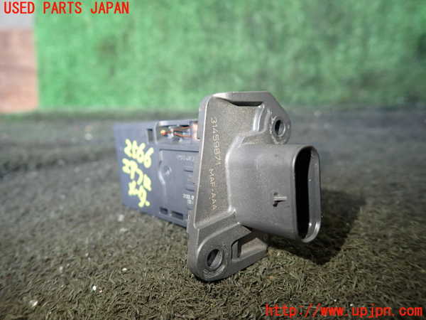 5UPJ-25666320]ボルボ・XC90(LB420TXCM)エアフロメーター 中古_m0001.jpg