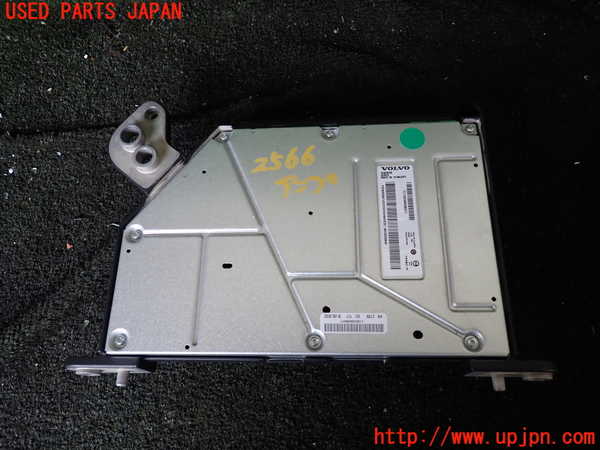 1UPJ-25666525]ボルボ・XC90(LB420TXCM)アンプ 中古_m0001.jpg