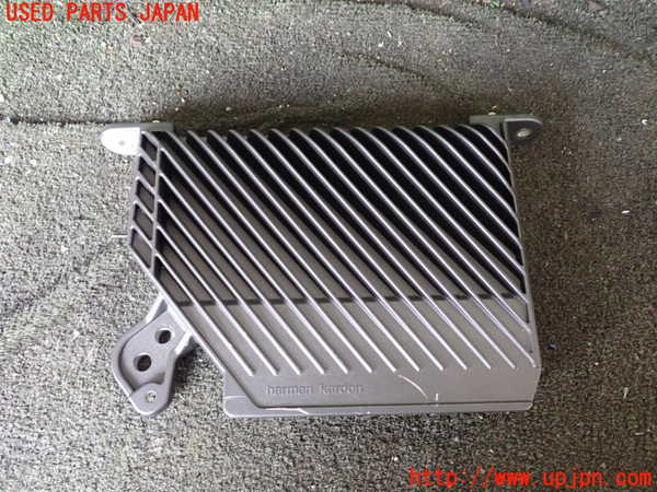 1UPJ-25666525]ボルボ・XC90(LB420TXCM)アンプ 中古_m0003.jpg