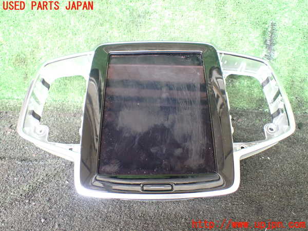 1UPJ-25666629]ボルボ・XC90(LB420TXCM)モニター 中古_m0001.jpg