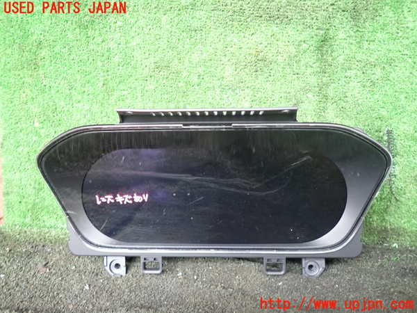 1UPJ-25666170]ボルボ・XC90(LB420TXCM)スピードメーター 中古_m0001.jpg