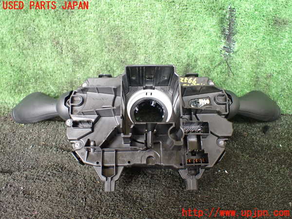 5UPJ-25666720]ボルボ・XC90(LB420TXCM)コンビネーションスイッチ 中古_m0004.jpg