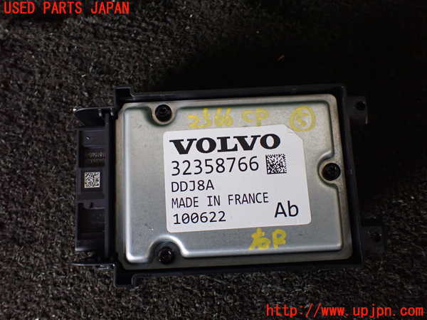 1UPJ-25666150]ボルボ・XC90(LB420TXCM)コンピューター5 32358766 中古_m0001.jpg