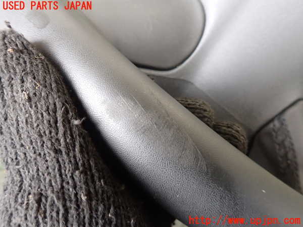 1UPJ-25667855]ボルボ・XC90(LB420TXCM)ステアリングホイール 中古_m0003.jpg