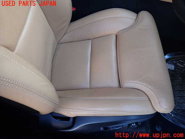 1UPJ-25667035]ボルボ・XC90(LB420TXCM)運転席シート 中古_m0003.jpg