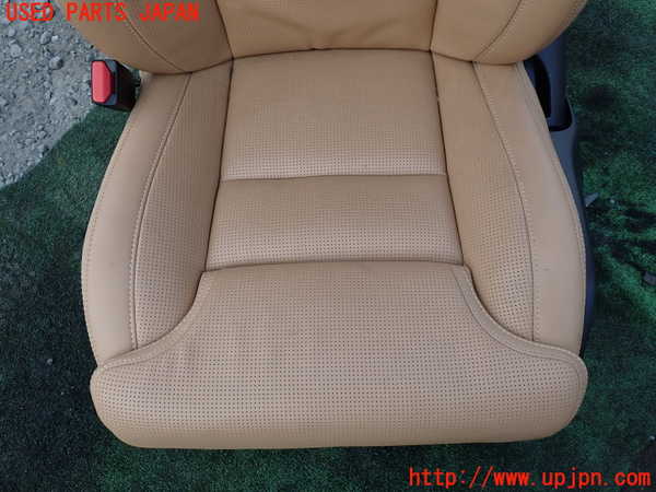 1UPJ-25667065]ボルボ・XC90(LB420TXCM)助手席シート 中古_m0003.jpg