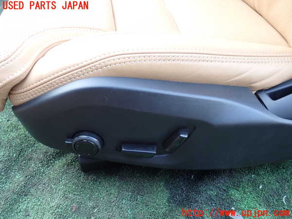 1UPJ-25667065]ボルボ・XC90(LB420TXCM)助手席シート 中古_m0004.jpg