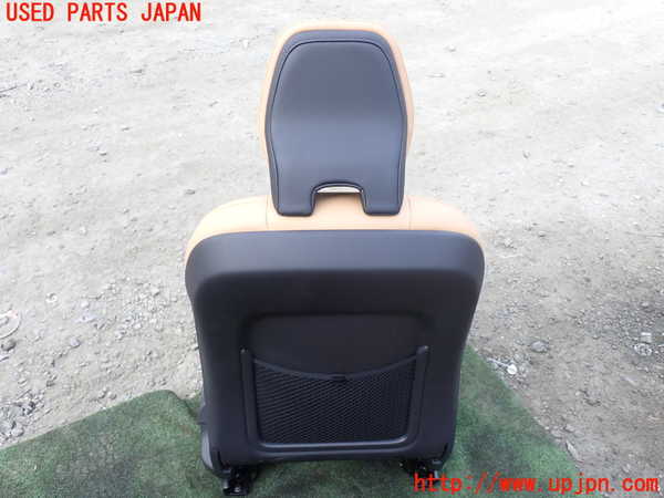 1UPJ-25667065]ボルボ・XC90(LB420TXCM)助手席シート 中古_m0005.jpg