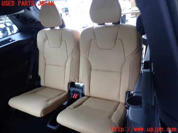 1UPJ-25667210]ボルボ・XC90(LB420TXCM)3列目シート 中古_m0001.jpg