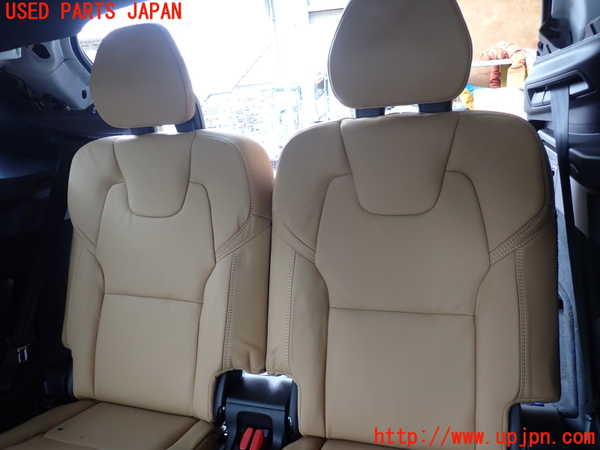 1UPJ-25667210]ボルボ・XC90(LB420TXCM)3列目シート 中古_m0002.jpg